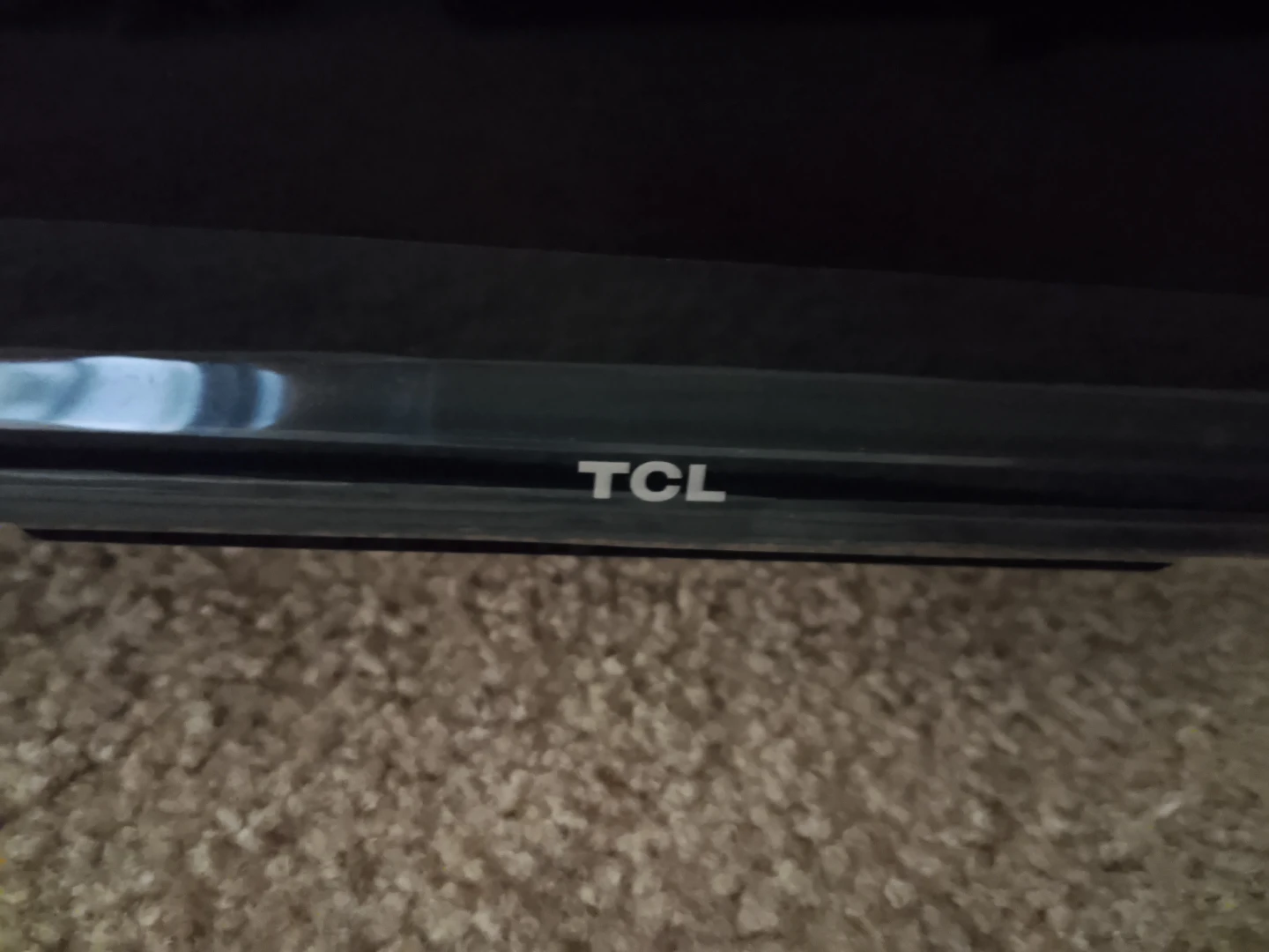 TCL  55' Smart Television - photo 4