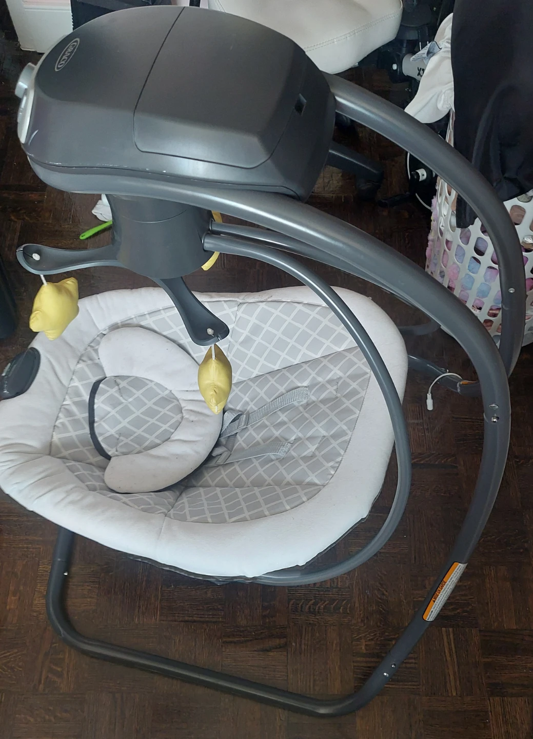 Graco Baby Swing