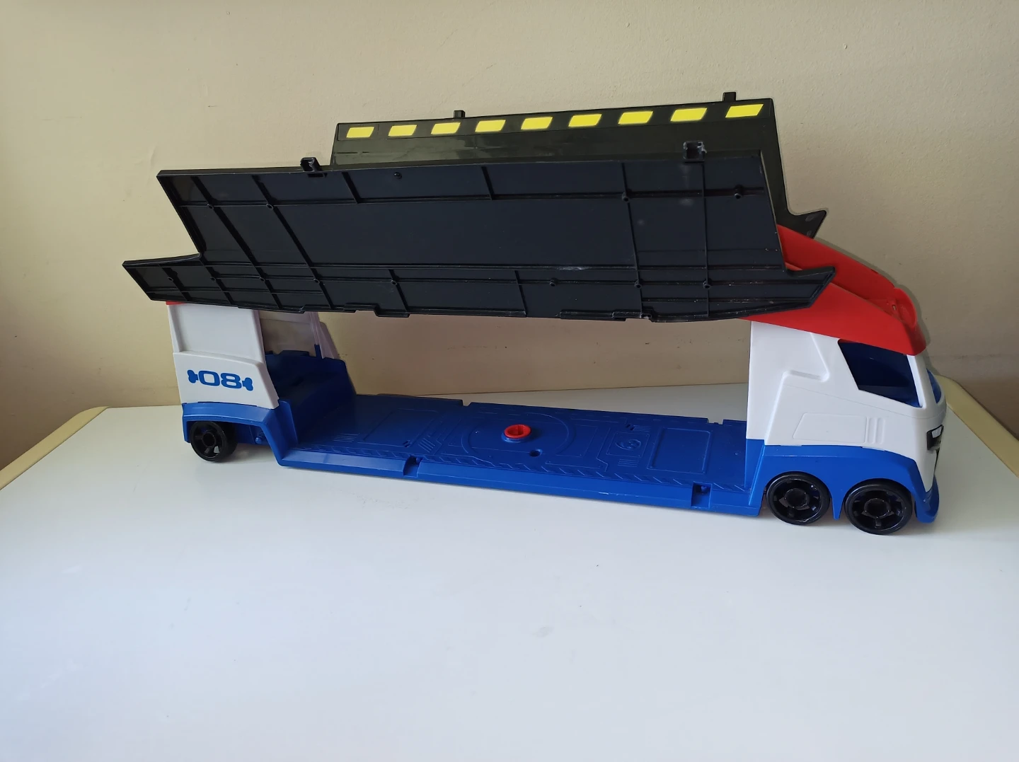Paw Patrol Truck .... - photo 2