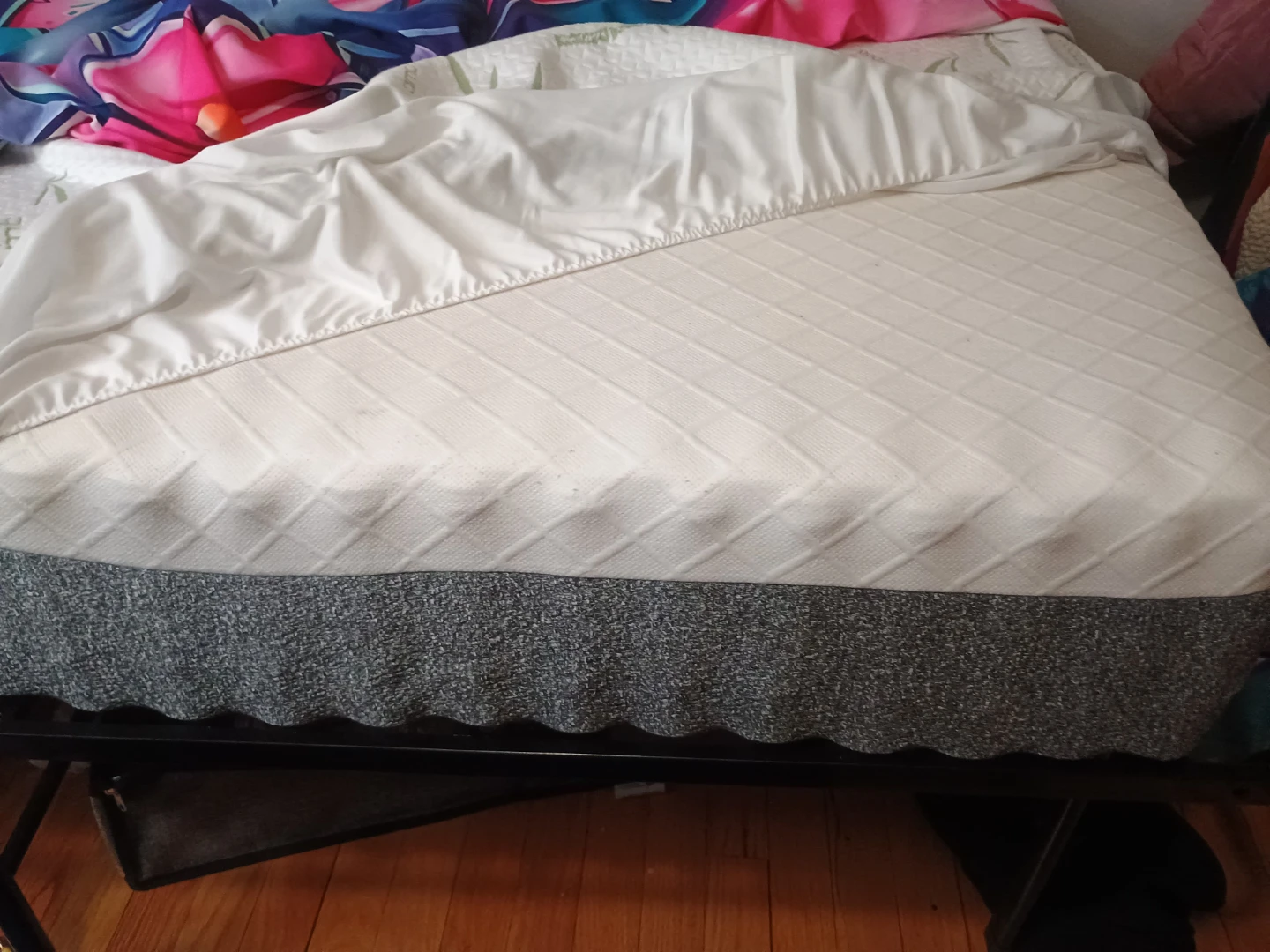 Mattress
