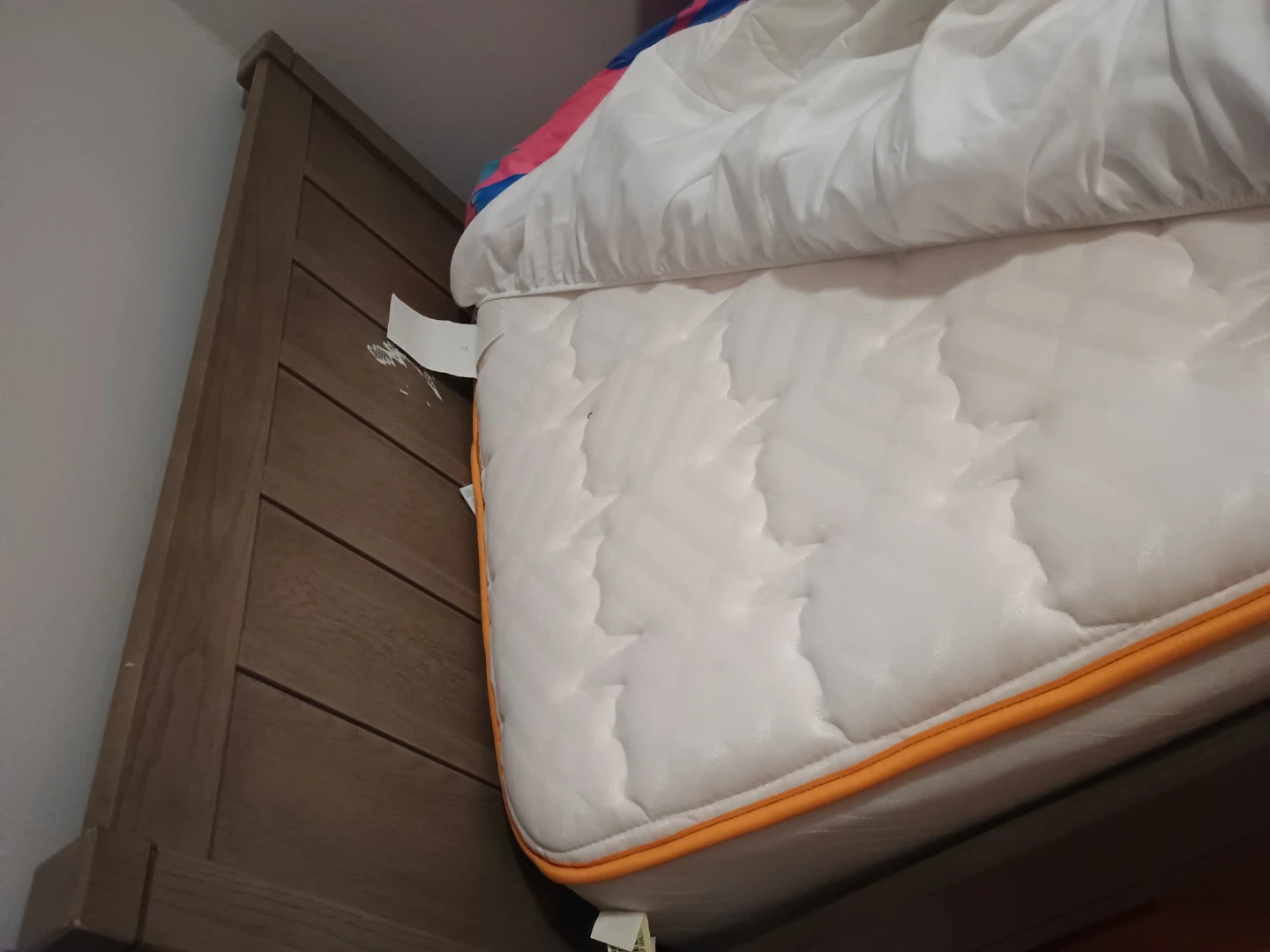 Mattress - photo 2