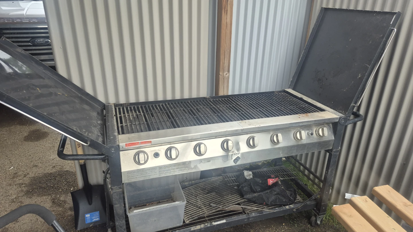 Bbq