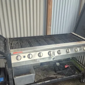 Bbq