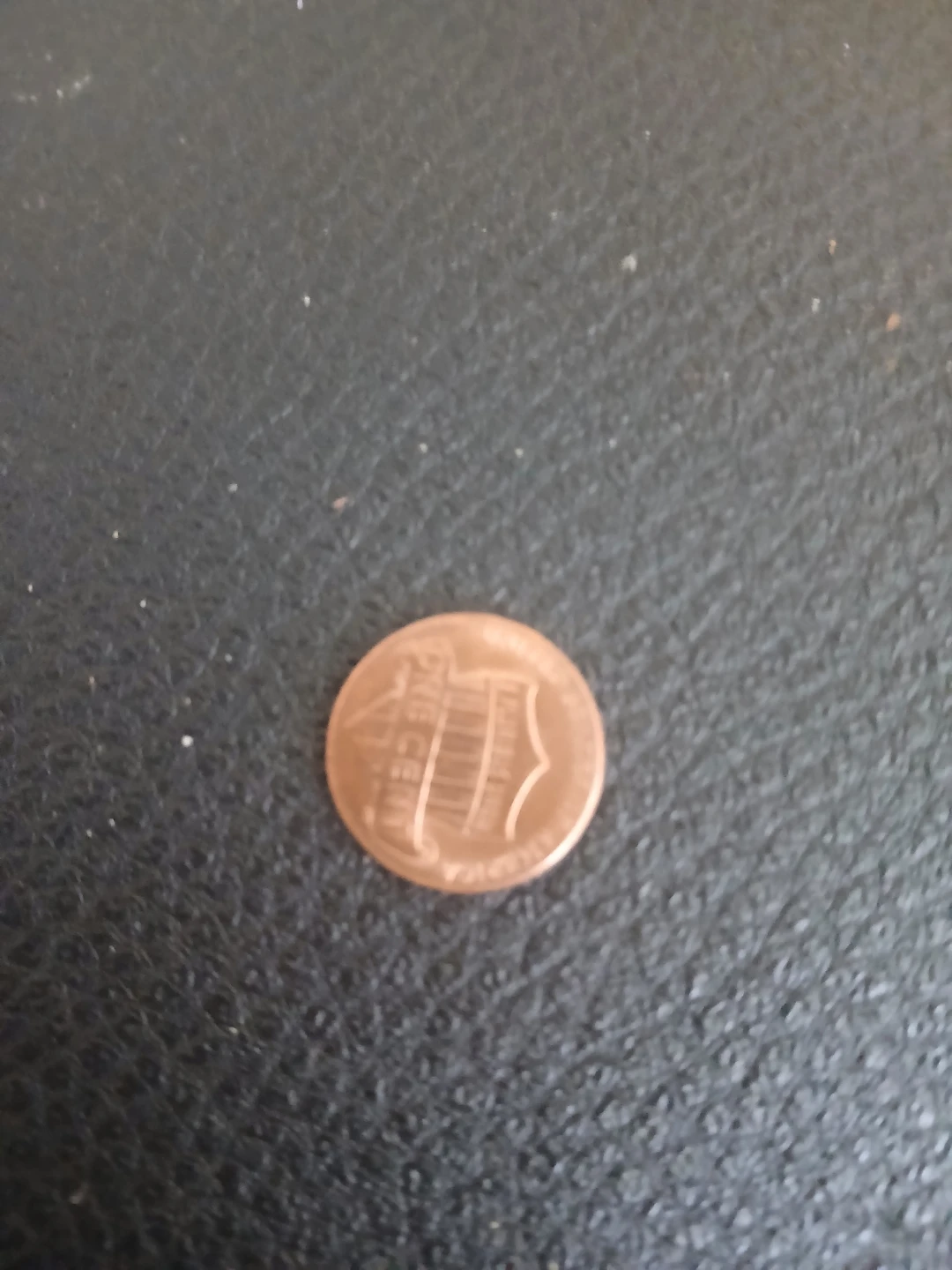 2018 liberty penny