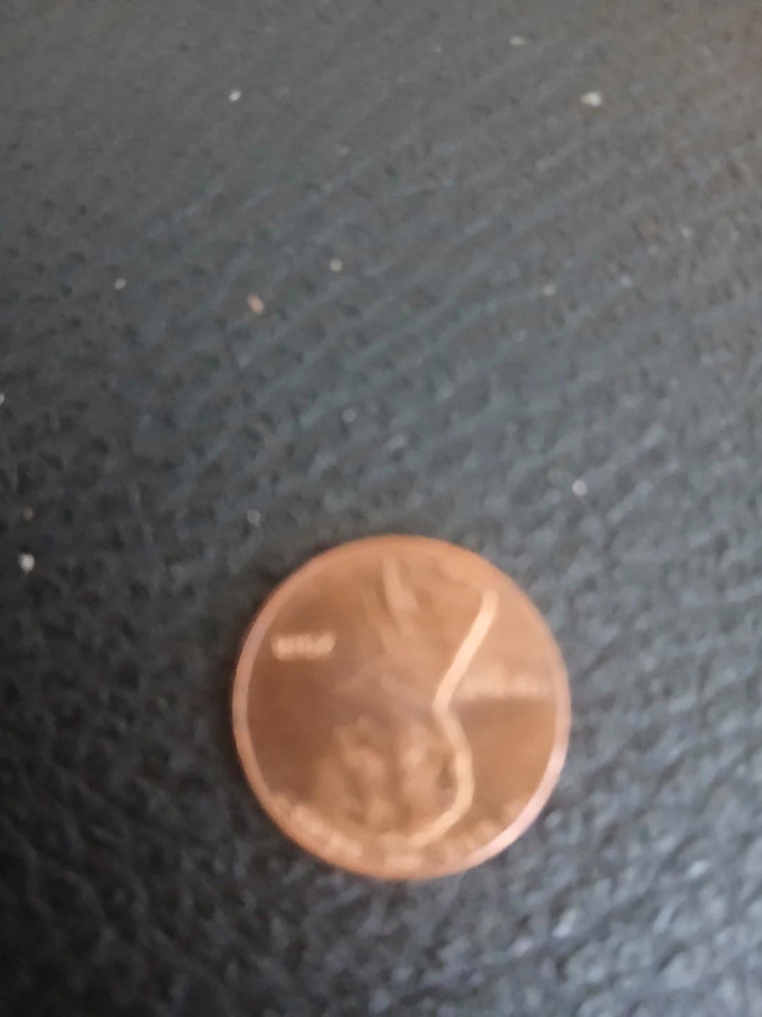2018 liberty penny - photo 2