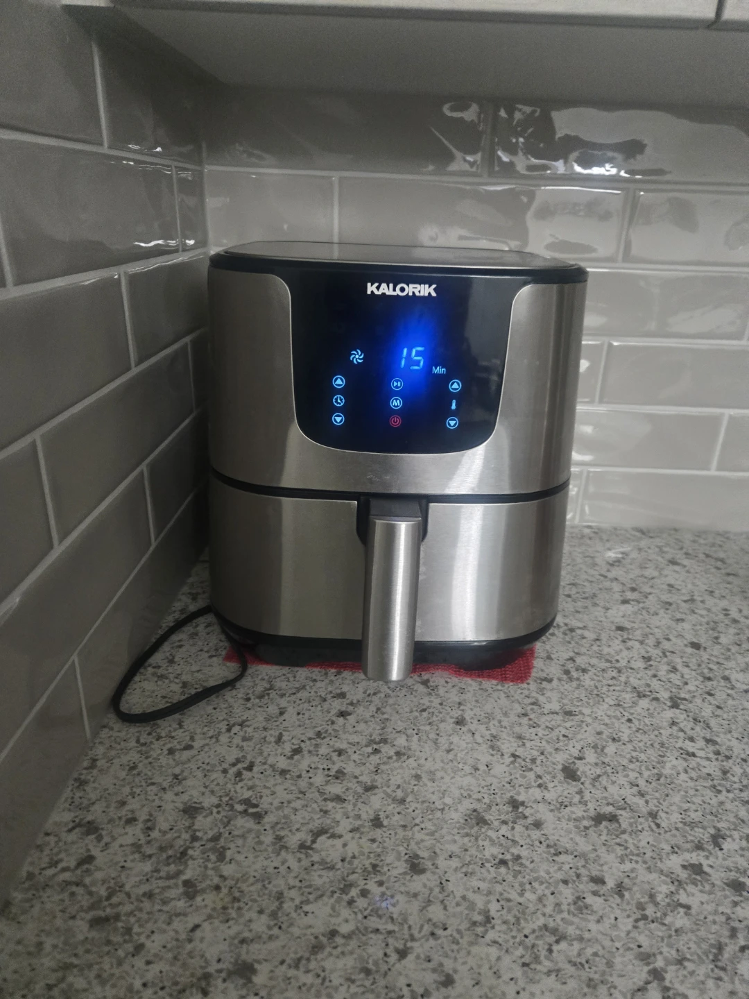 Airfryer