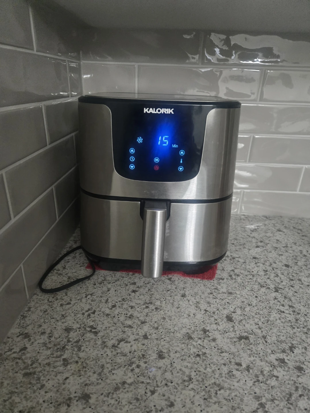 Airfryer - photo 2