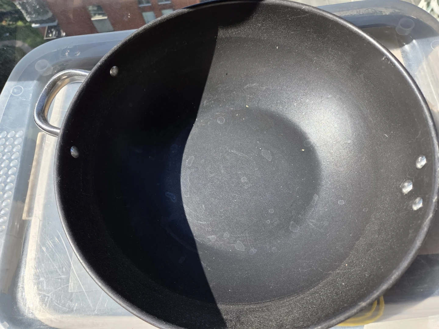 Wok Pan - photo 3