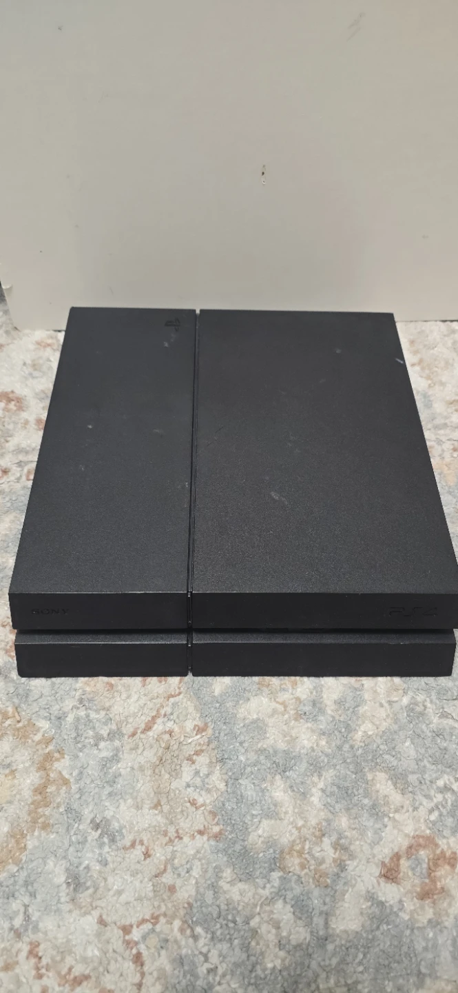 Sony Playstation 4 | OLD FW | PS4 | 500GB