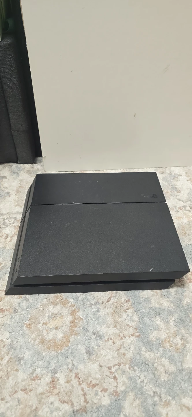 Sony Playstation 4 | OLD FW | PS4 | 500GB - photo 2
