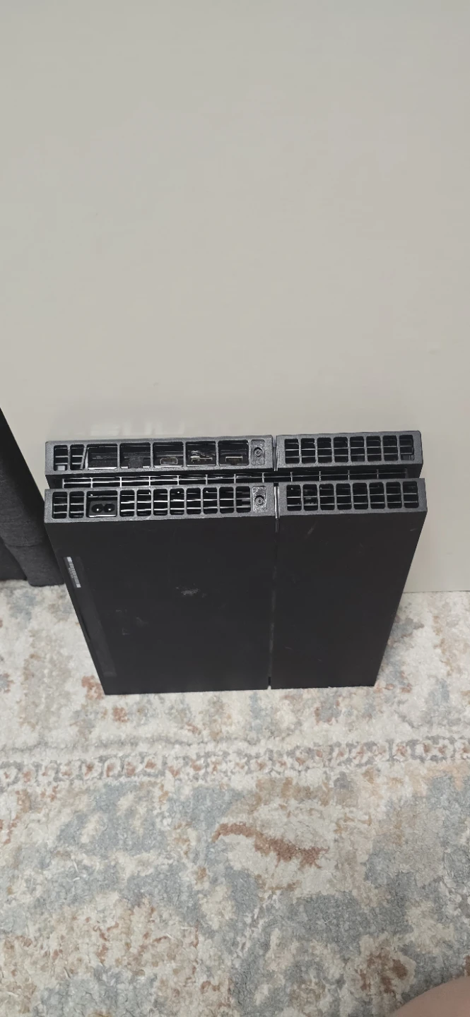 Sony Playstation 4 | OLD FW | PS4 | 500GB - photo 3