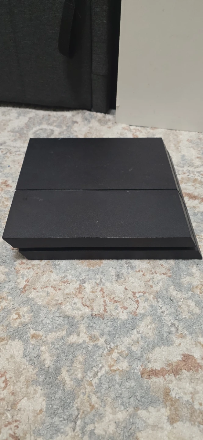 Sony Playstation 4 | OLD FW | PS4 | 500GB - photo 4