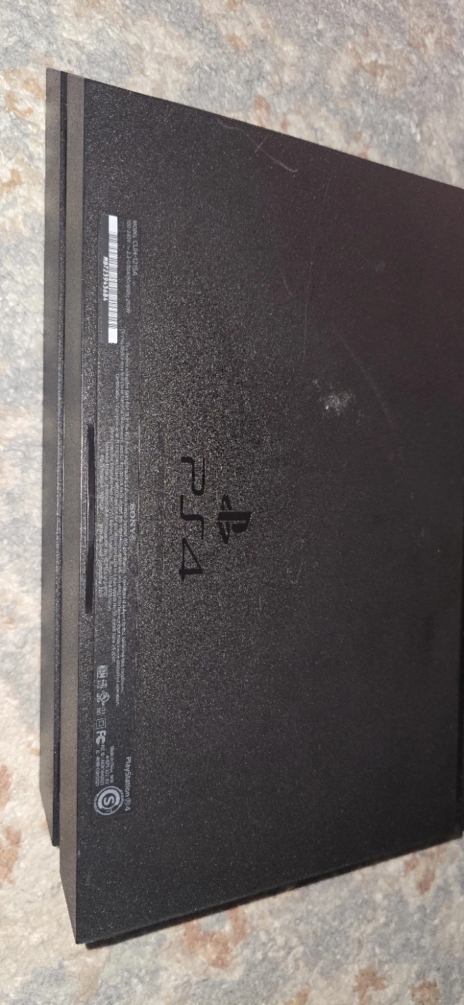 Sony Playstation 4 | OLD FW | PS4 | 500GB - photo 5