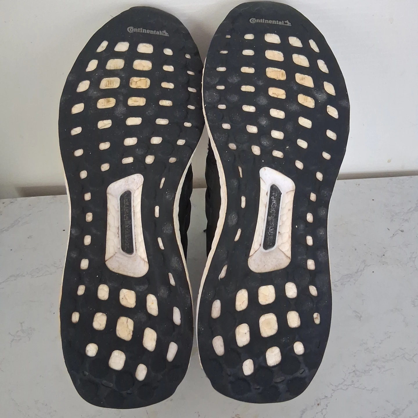 Adidas Running Shoes - photo 2