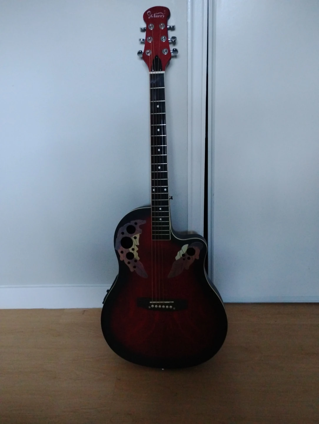 Sglarry Acoustic Guitar