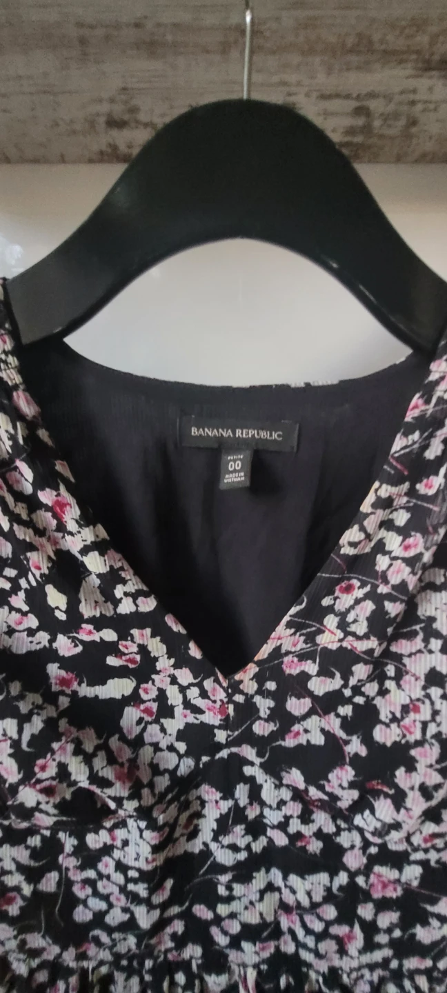 Banana Republic Dress Size 00 - photo 3