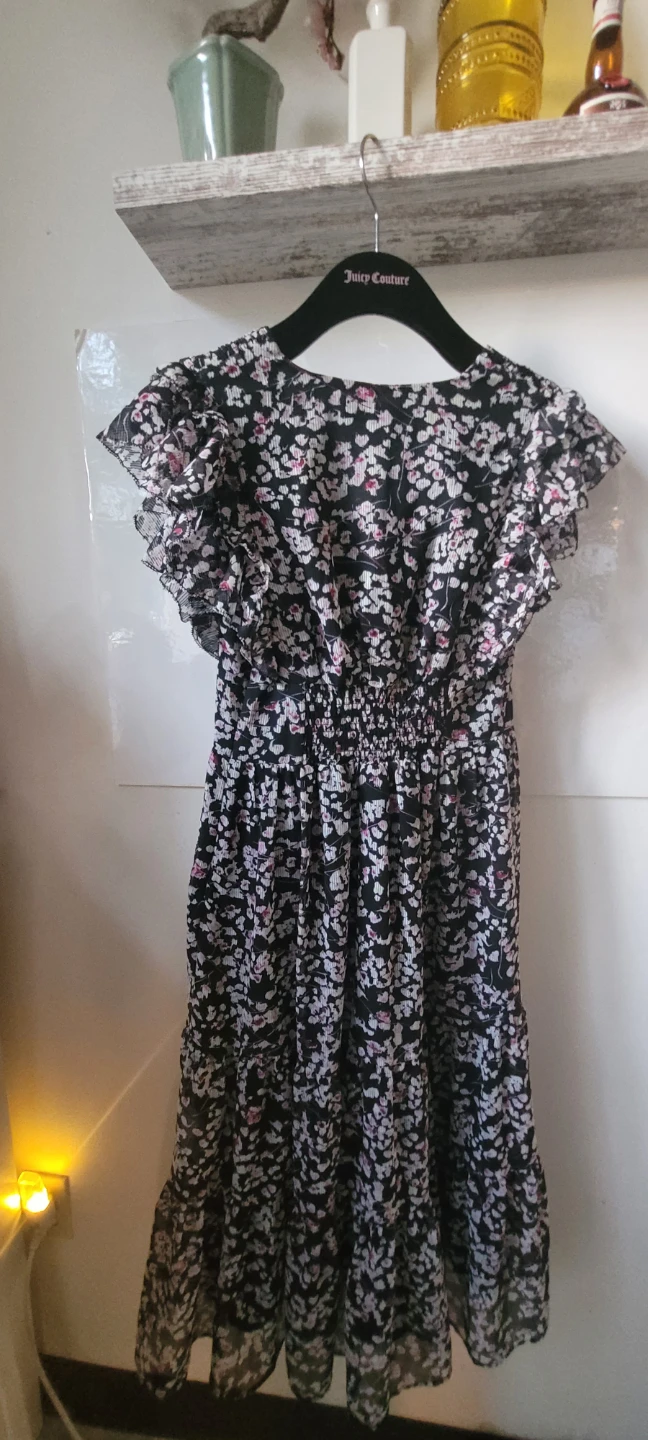 Banana Republic Dress Size 00 - photo 5