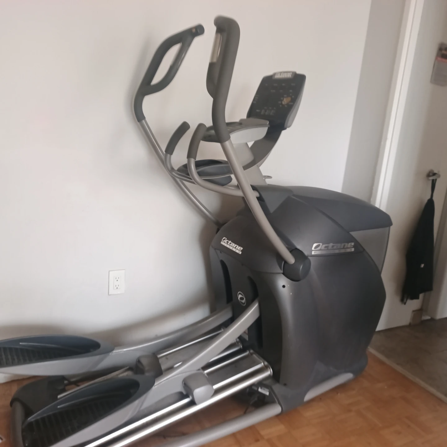 ⚽ Octane Fitness 47c Elliptical flash offer