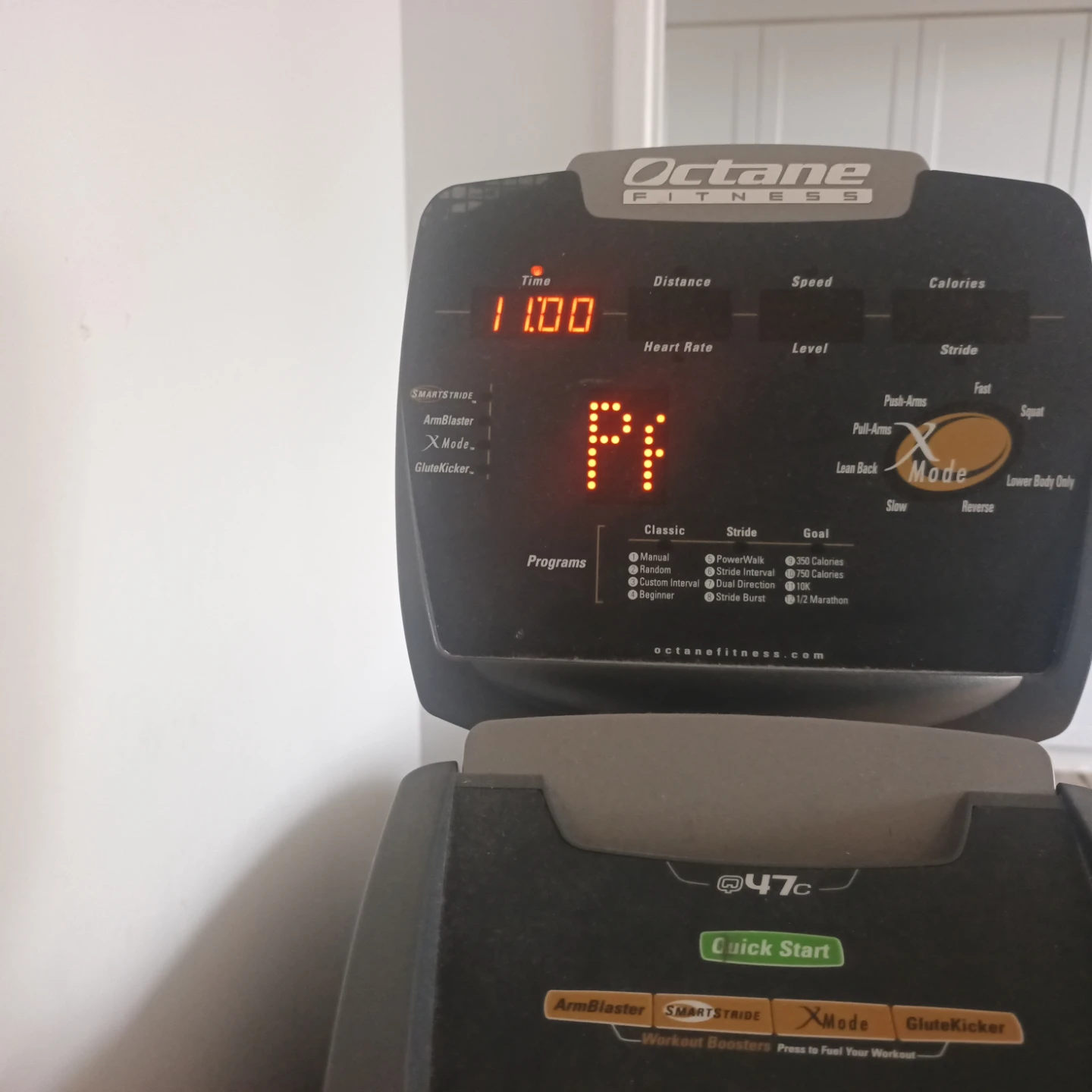 ⚽ Octane Fitness 47c Elliptical flash offer - photo 4