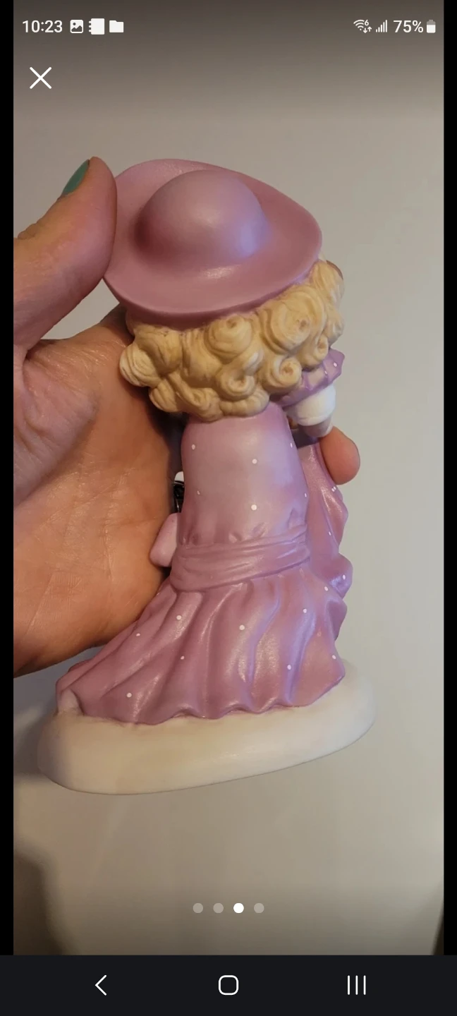 Sweet Figurine like new - photo 3