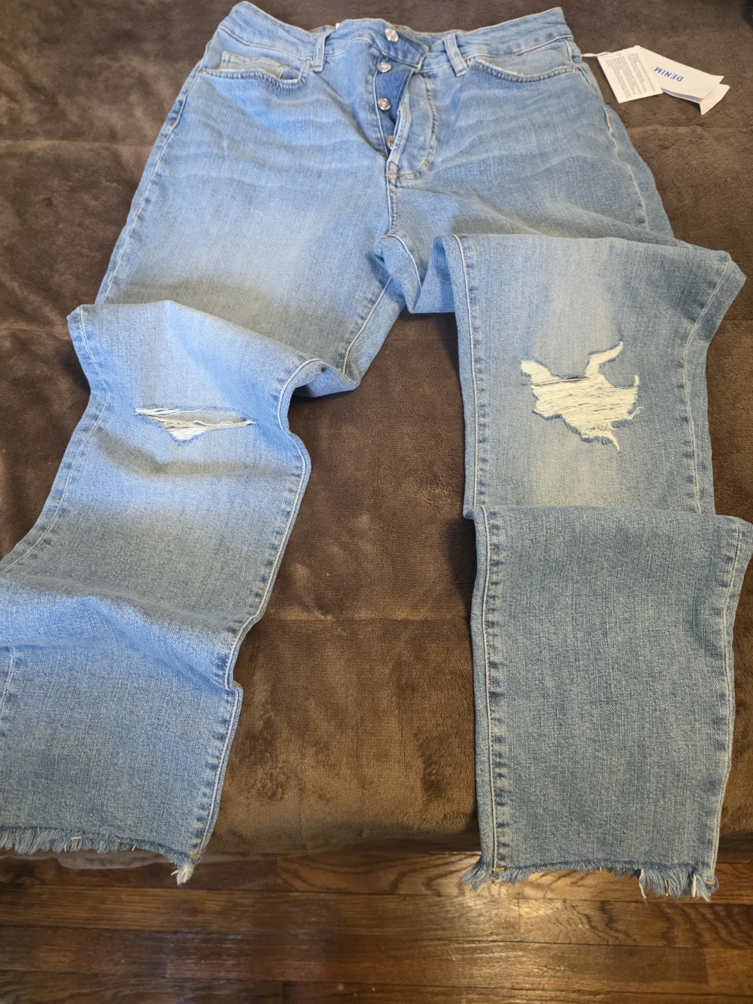 H&M Denim Jeans