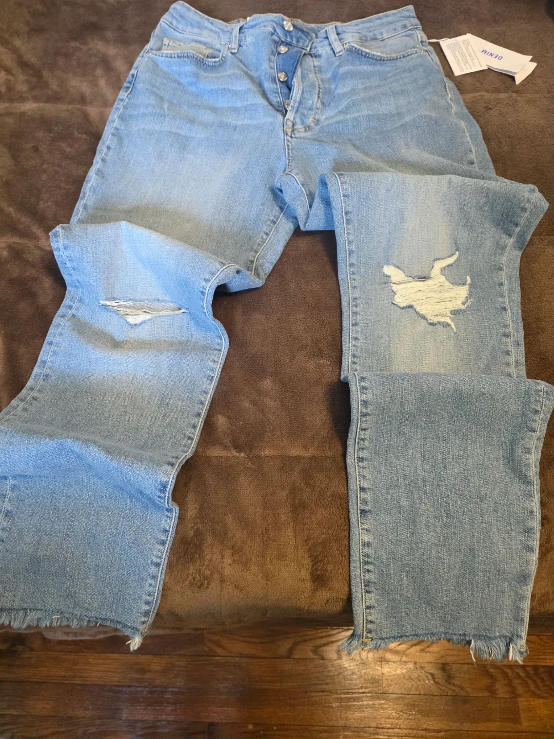 H&M Denim Jeans