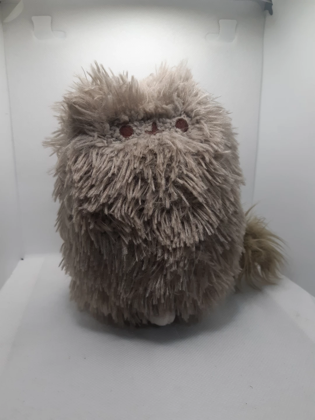 Gund Pusheen's little brother pip