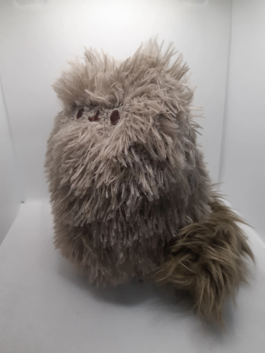 Gund Pusheen's little brother pip - photo 2