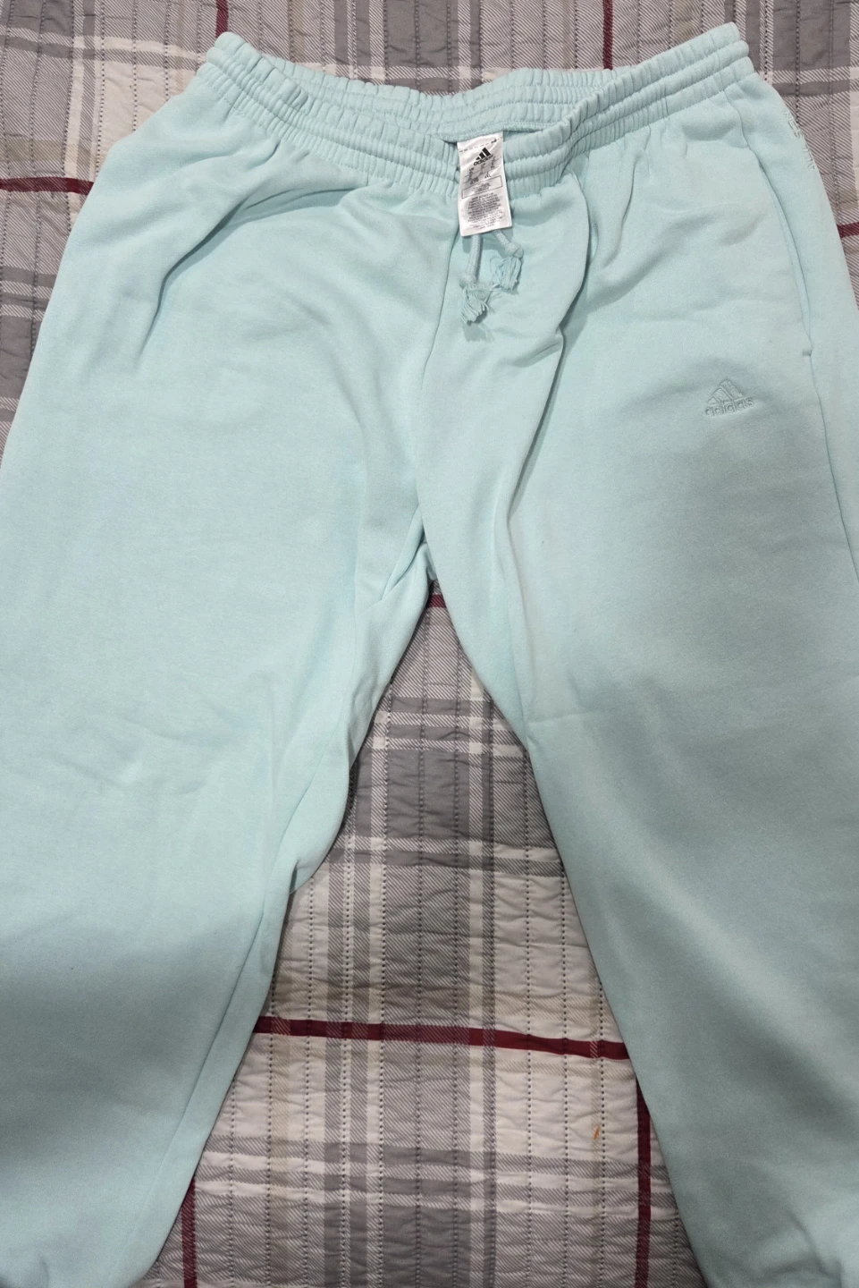 Adidas Hoodie and Sweatpants Set - photo 3
