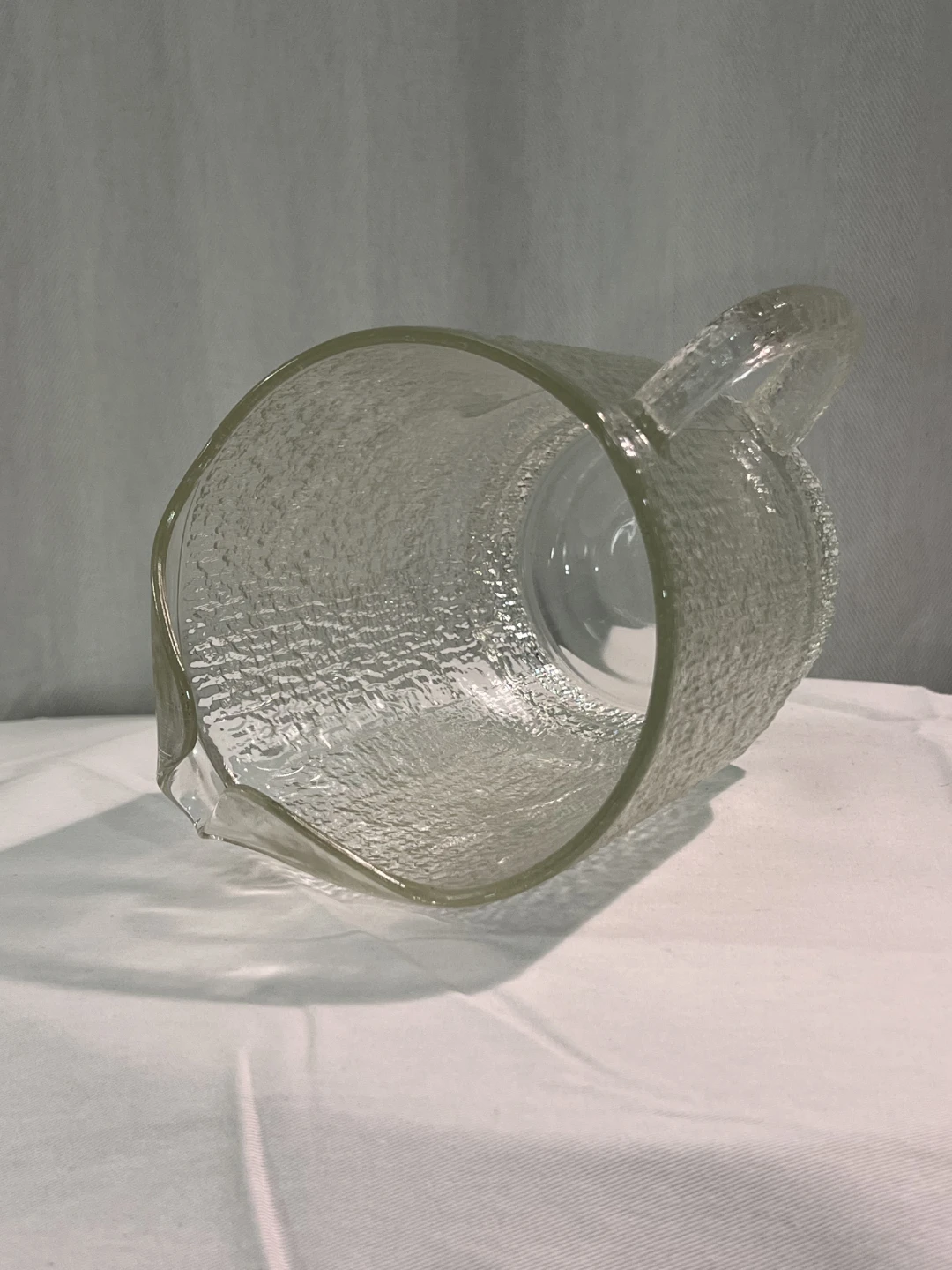 Paadar pitcher Tapio Wirkkala Iittala - photo 2