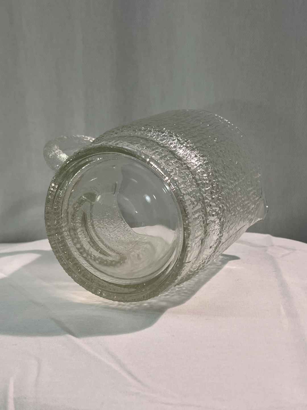 Paadar pitcher Tapio Wirkkala Iittala - photo 3