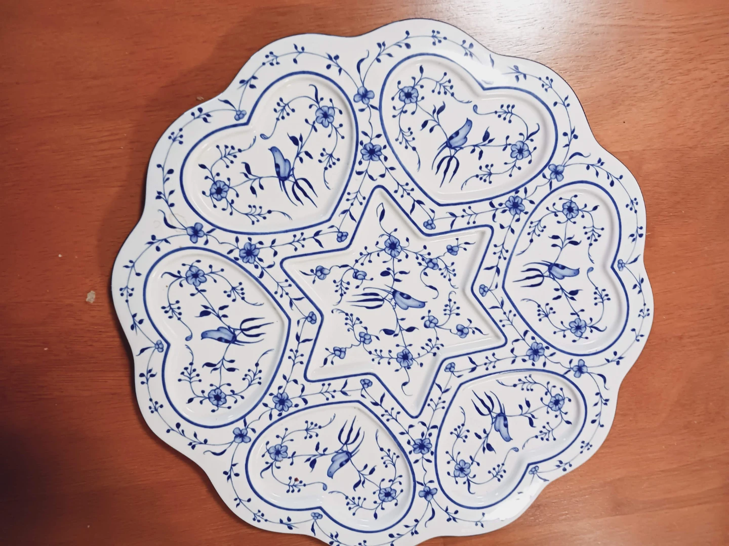 🔥 FLASH:  Villeroy Boch Precious Legacy