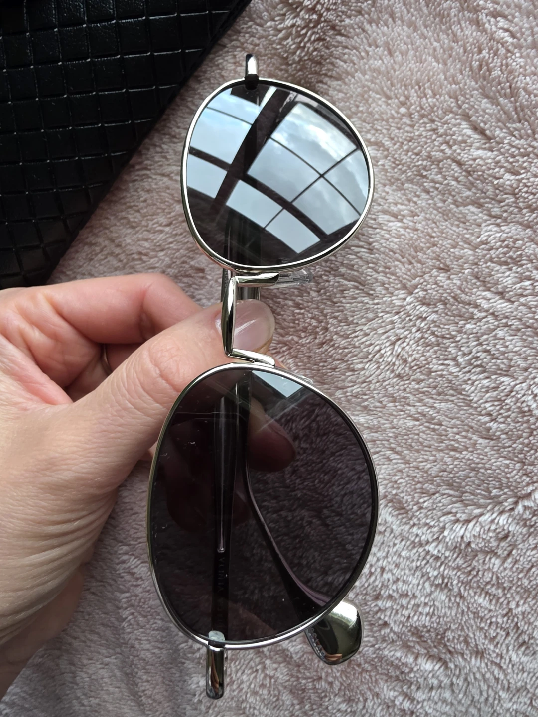 Sunglasses Bottega Veneta M size - photo 3