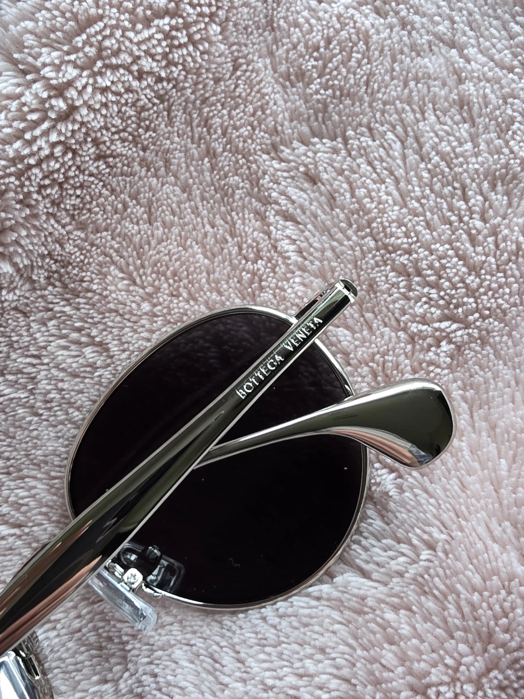 Sunglasses Bottega Veneta M size - photo 4