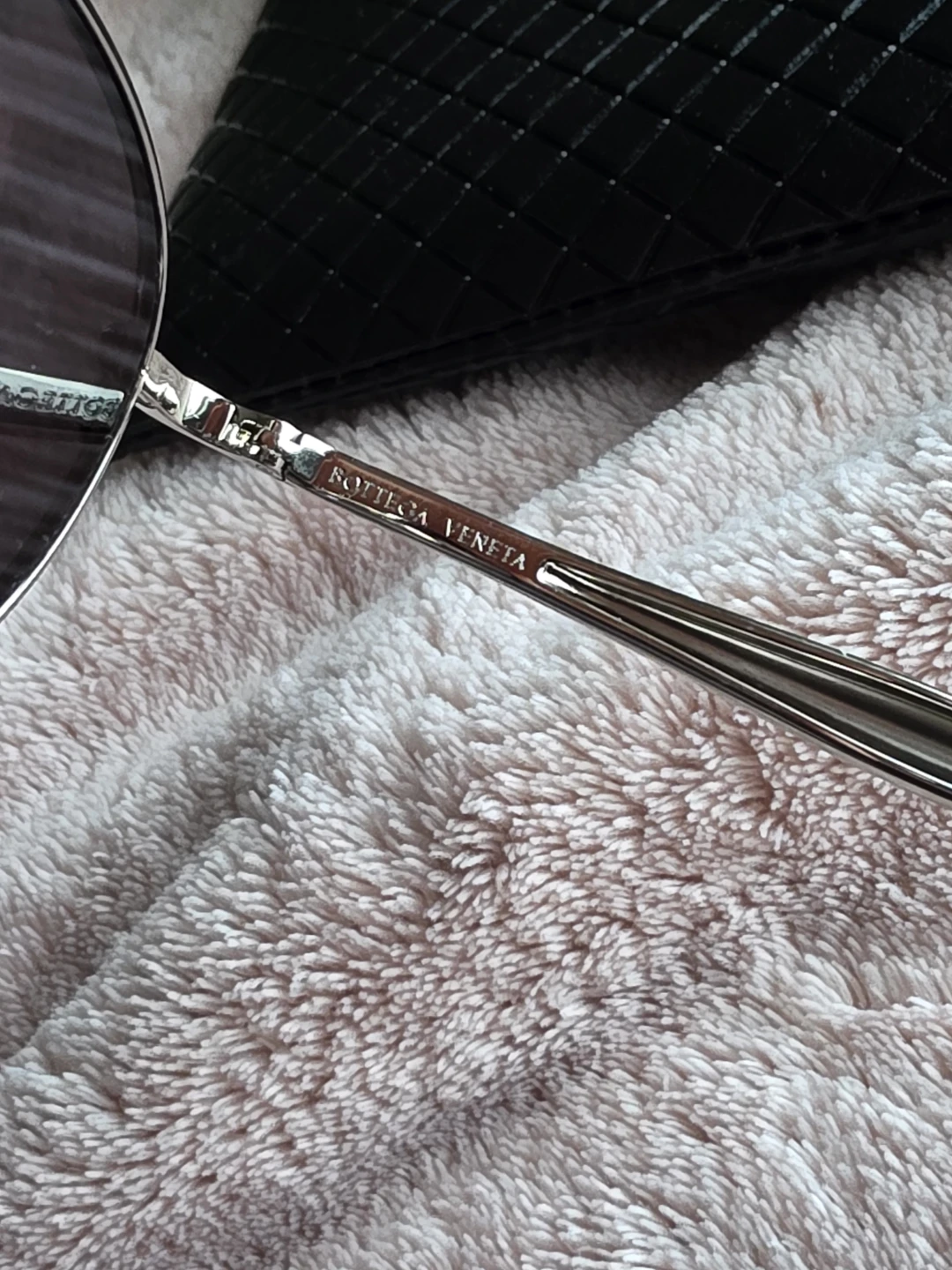 Sunglasses Bottega Veneta M size - photo 5