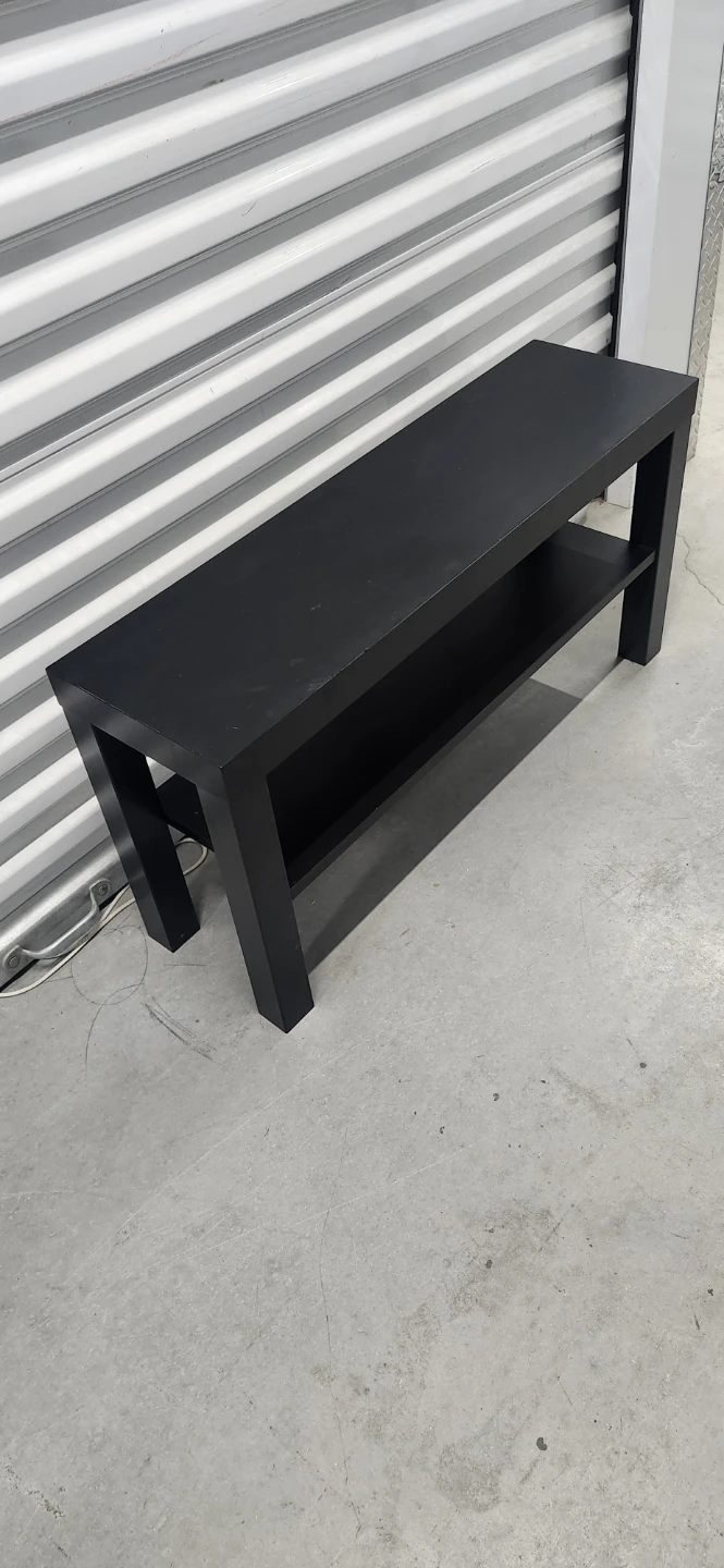 Ikea TV bench - photo 2