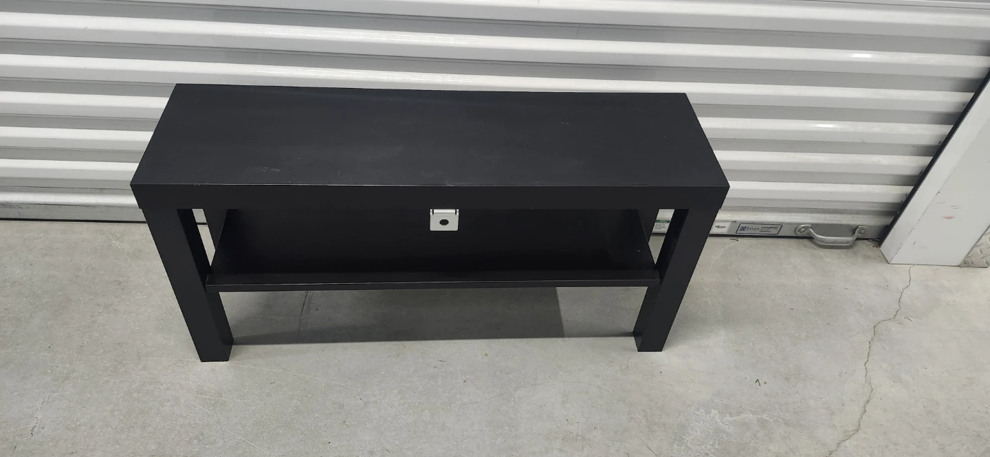 Ikea TV bench - photo 5