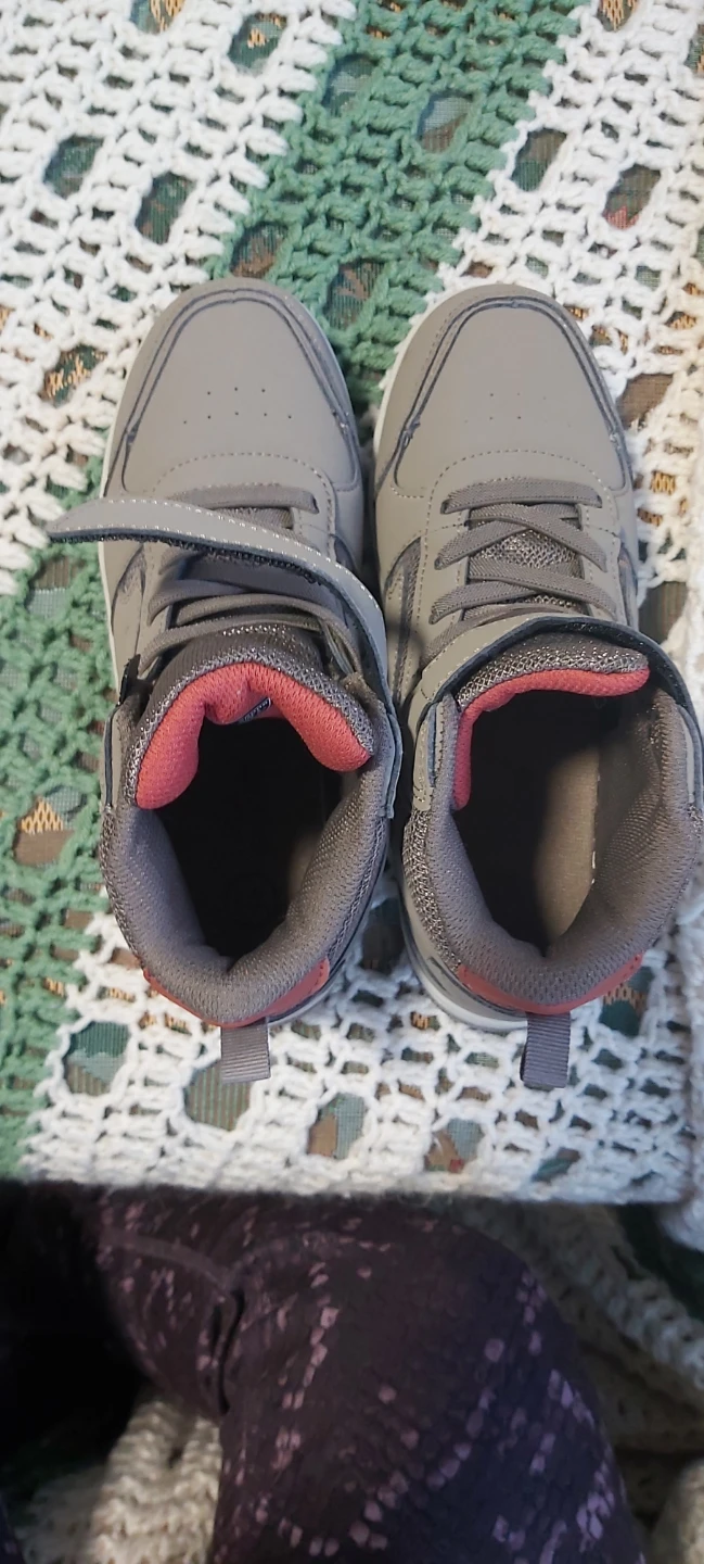 Boys new shoes - photo 2