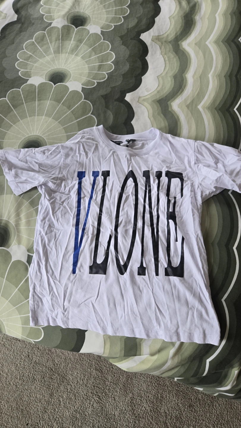 Vlone - photo 2