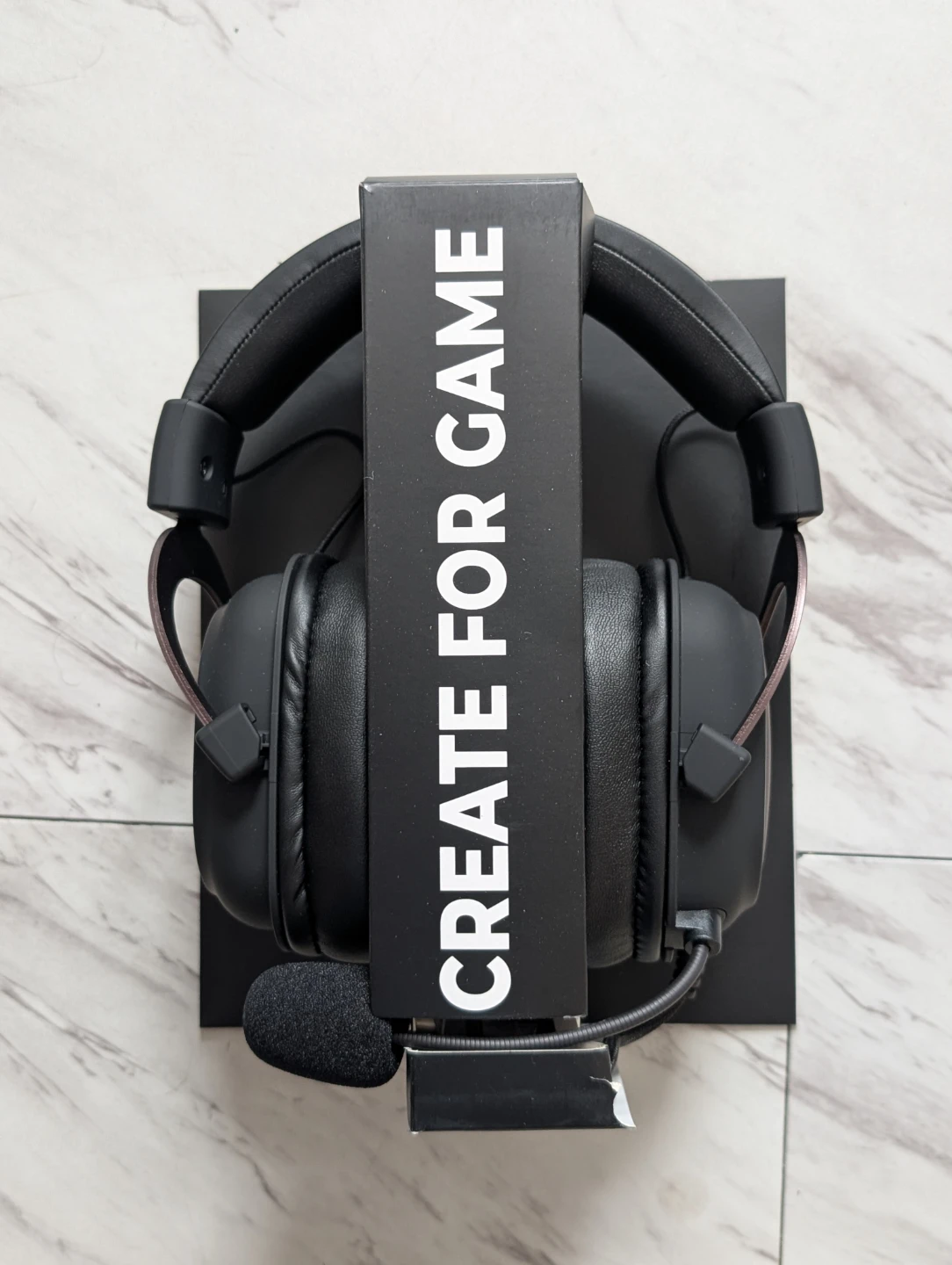 HAVIT GAMENOTE H2002P USB 7.1 Gaming Headset - photo 2