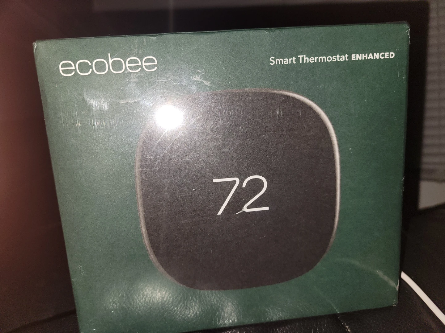 Ecobee Smart Thermostat ENHANCED