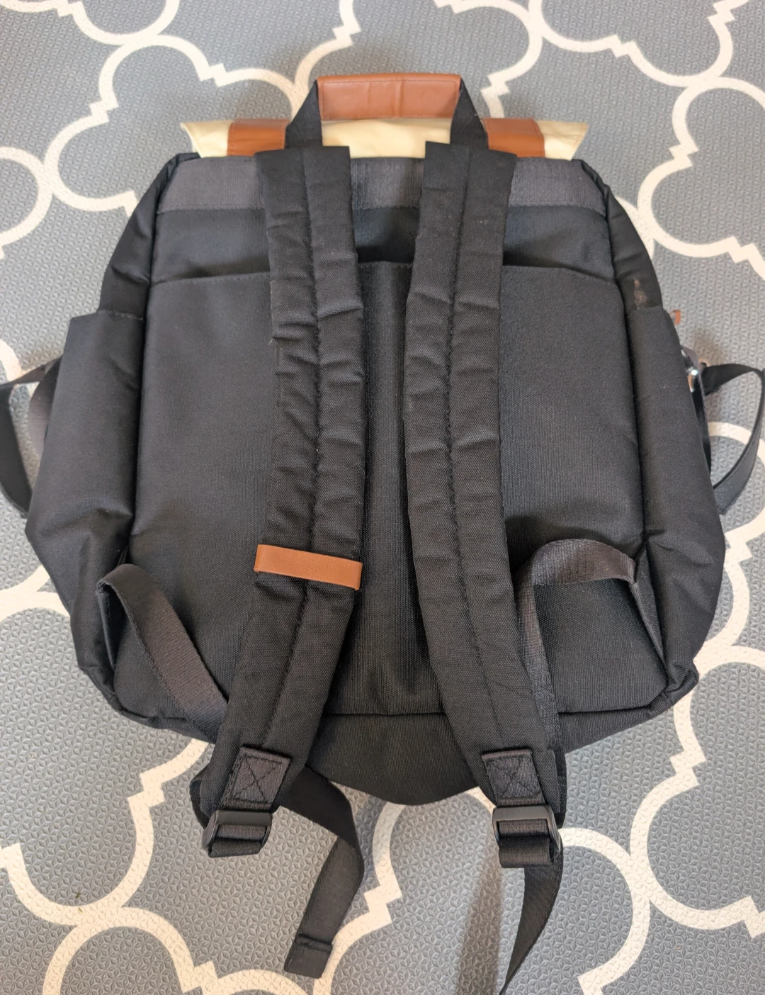 JJ cole Diaper bag - photo 2