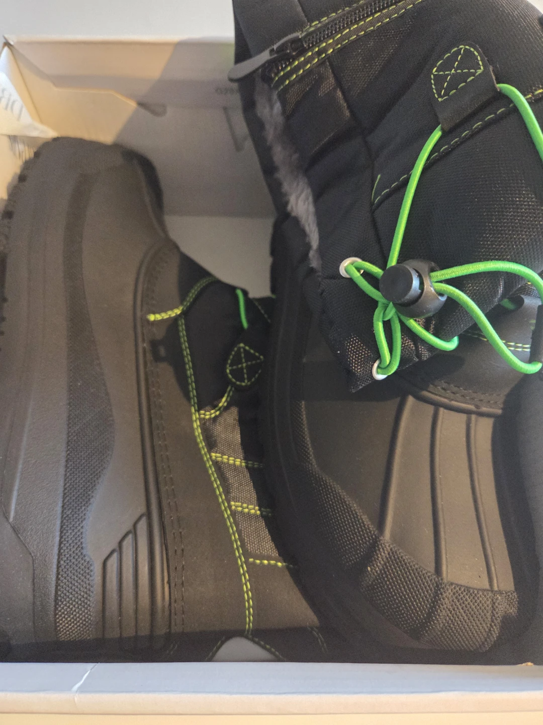 Knorth Winter Boots