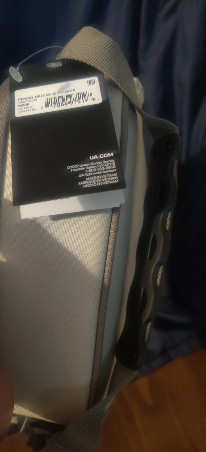 Under Armour Lunch Bag - photo 5