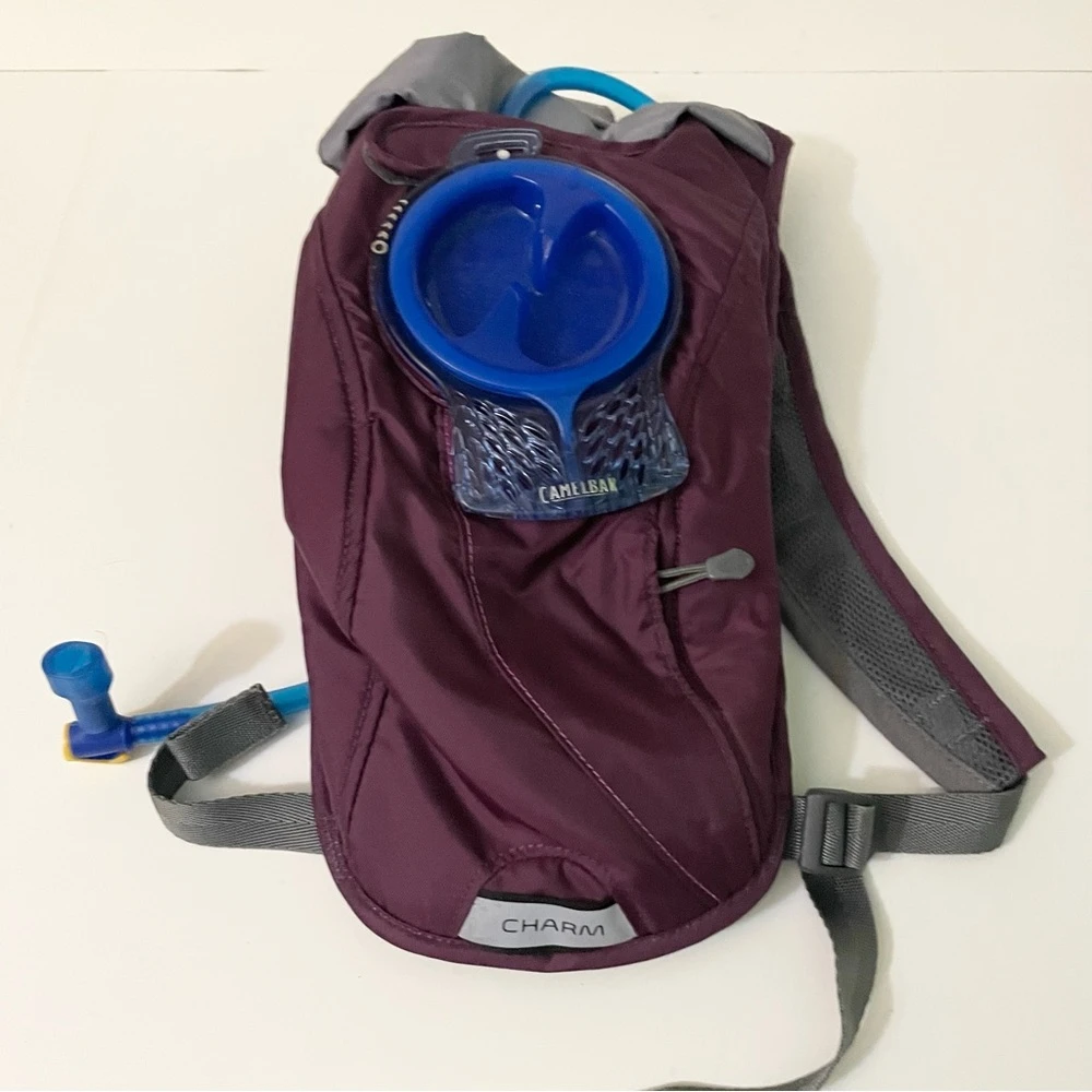 CamelBak Charm Hydration Pack (1.5L) - photo 3