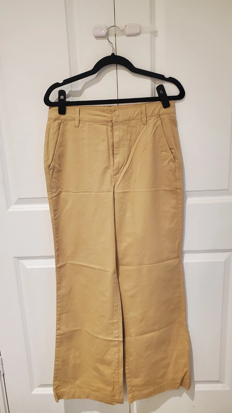 Gap Tan Chinos