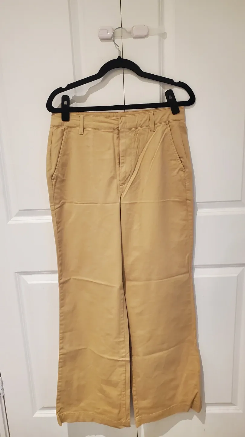 Gap Tan Chinos
