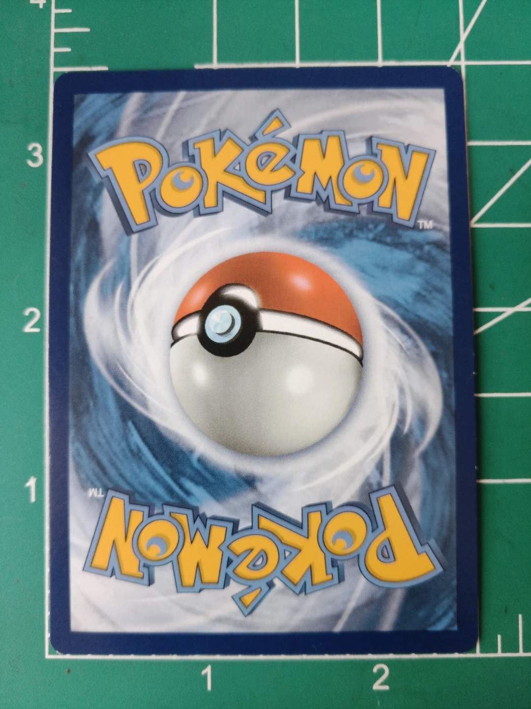 Pokemon Phantump Trading Card 6/145 - photo 2