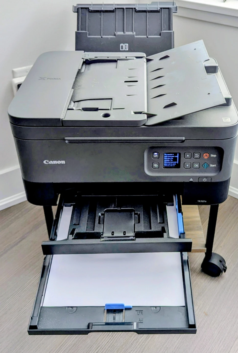 Canon TR702a All-in-One Printer