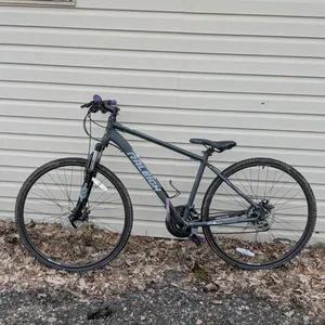 Raleigh Hybrid Bike